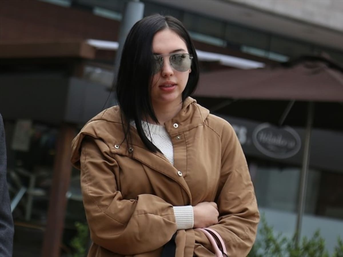 Es una decisión muy floja: abogado de Aída Victoria Merlano sobre su condena