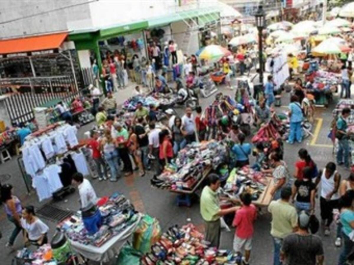 Mintrabajo y Confecamaras firman alianza para impulsar trabajo formal