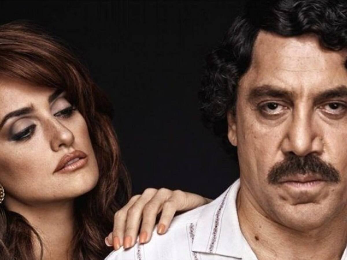 En ningún caso esta película es una apología de ese señor: Bardem sobre Loving Pablo