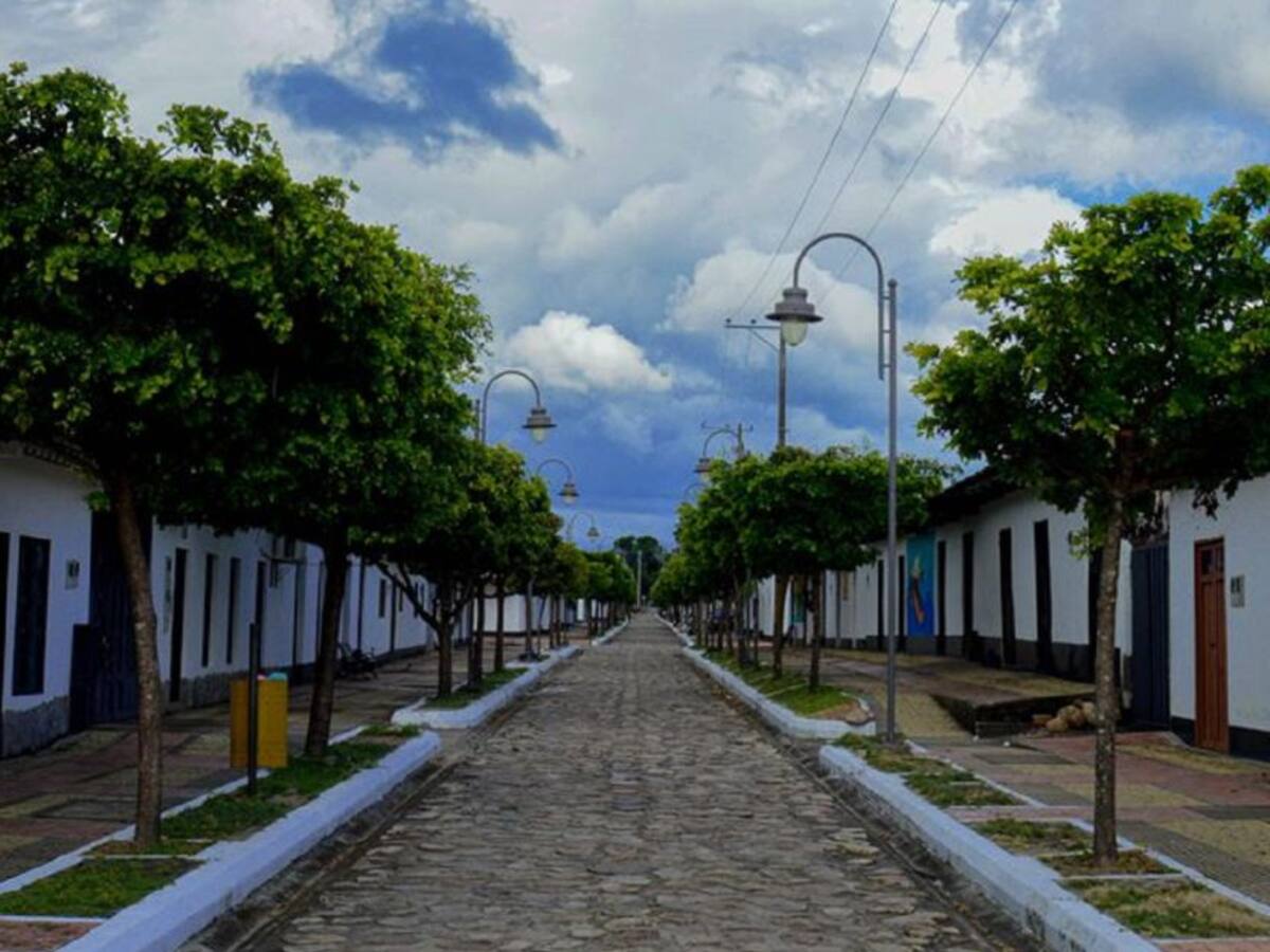 Pore, Pueblo Patrimonio de Colombia y su turismo cultural e histórico