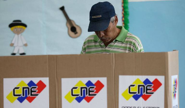Elecciones municipales