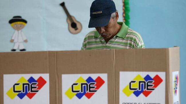 Elecciones municipales