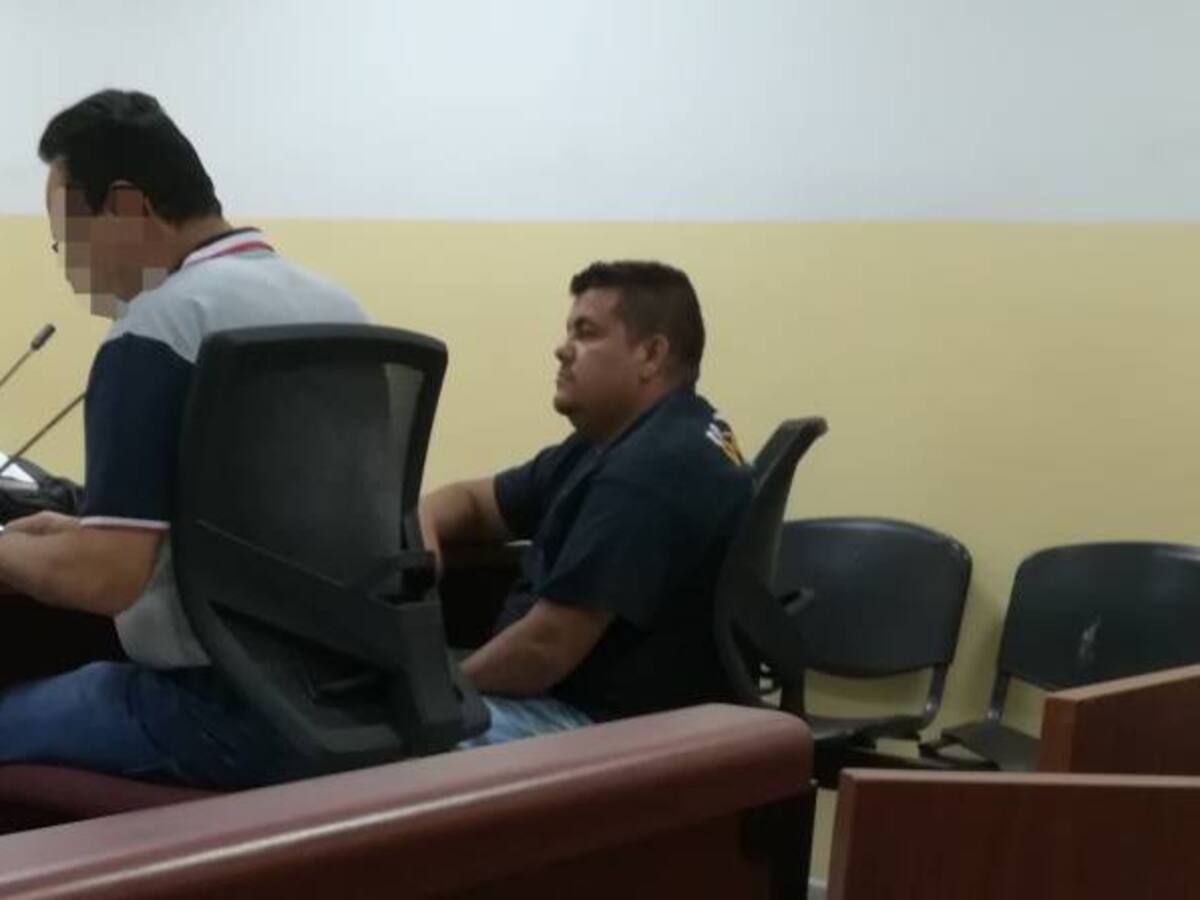 Cómo operaba El Sargento, el violador que cayó en Tolima