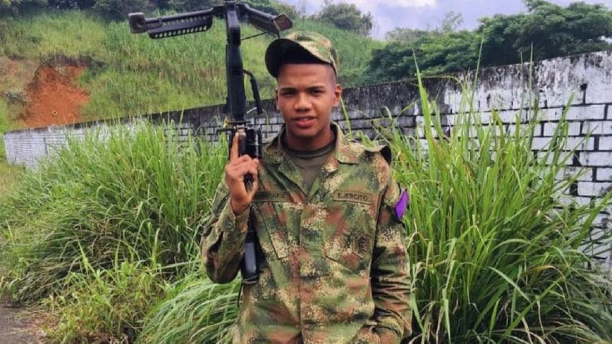 CIDH otorga medidas cautelares a favor del soldado desaparecido en el Valle