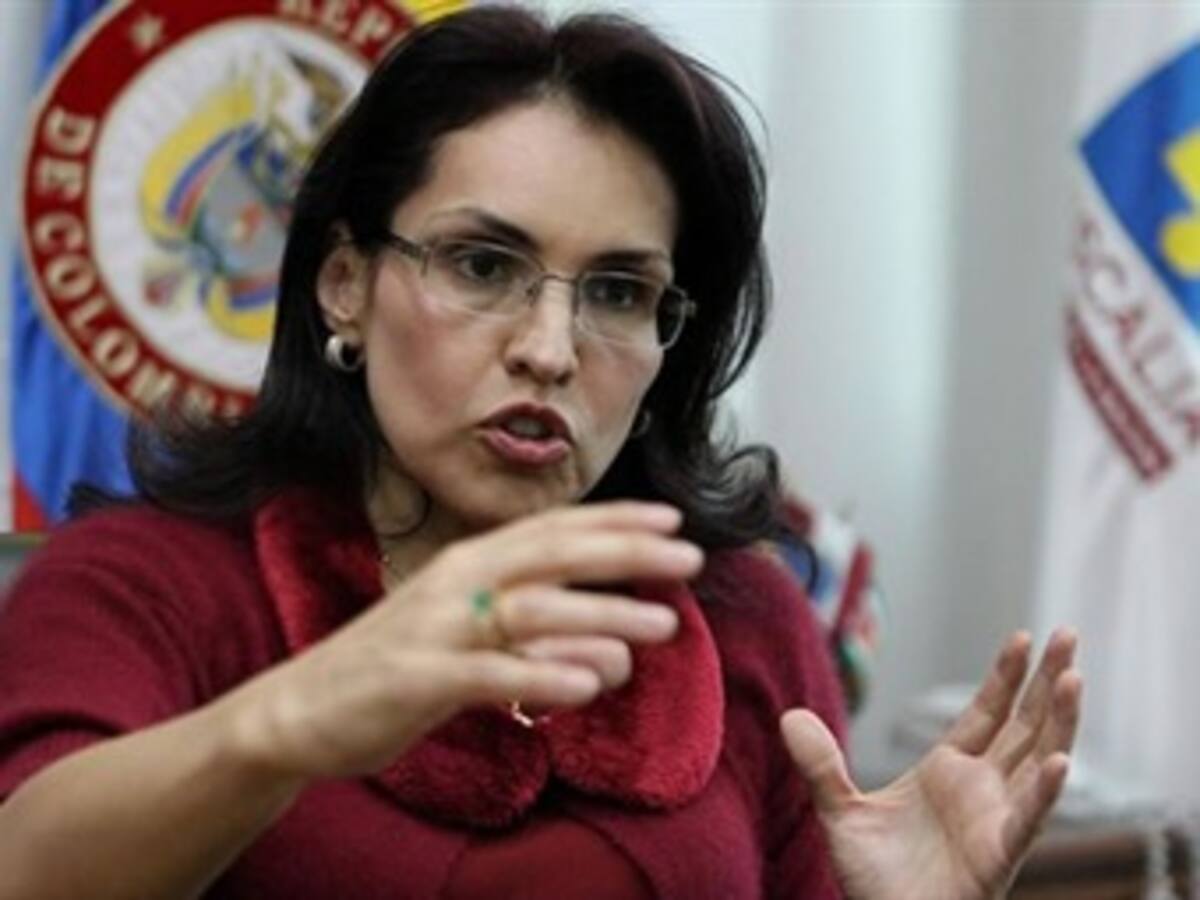 Choca a la gente que haya dos decisiones opuestas en casos iguales: Viviane Morales