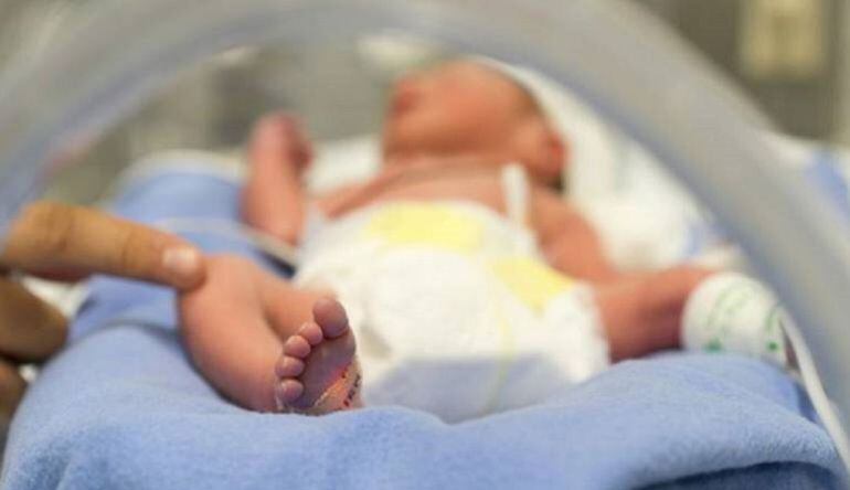 En una clínica en Armenia falleció el menor de edad