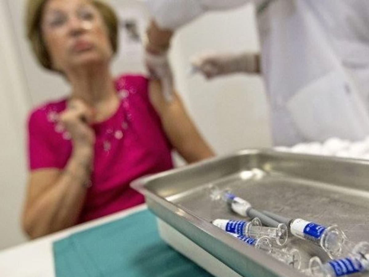 Virus que provoca neumonía sobrepasa fronteras y llega a Corea del Sur