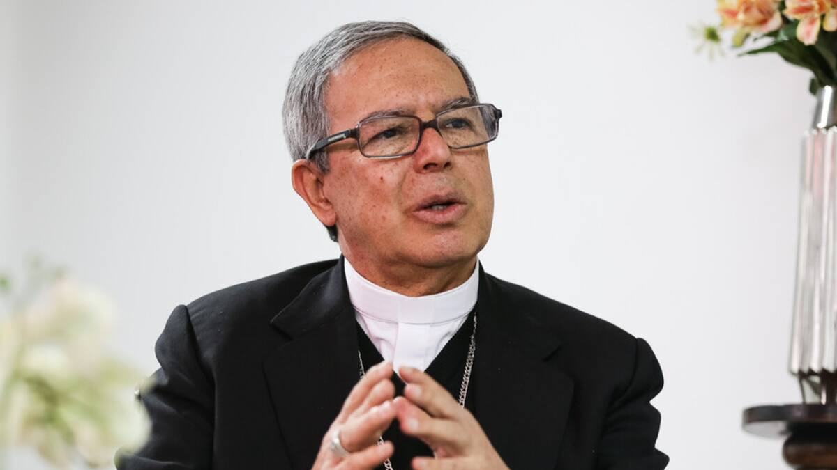 Santander tiene tres cardenales
