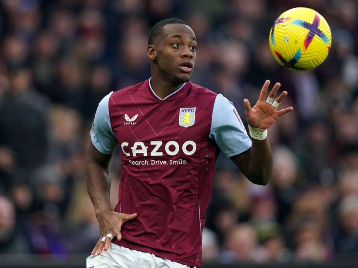 Durán, ausencia de Colombia en el Mundial: “Lamento no poder hacer parte de este torneo”