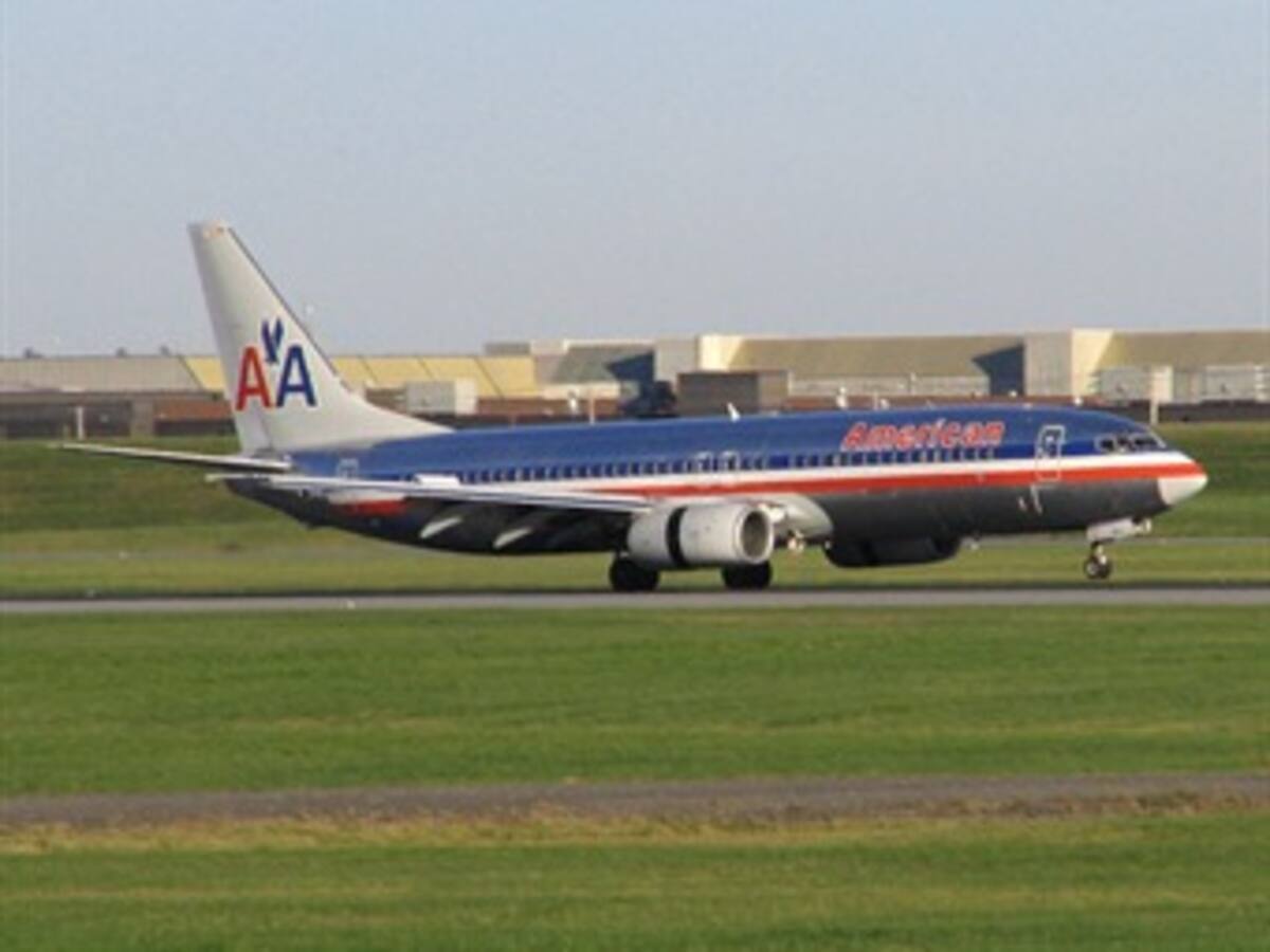 40 heridos deja accidente de avión en Jamaica