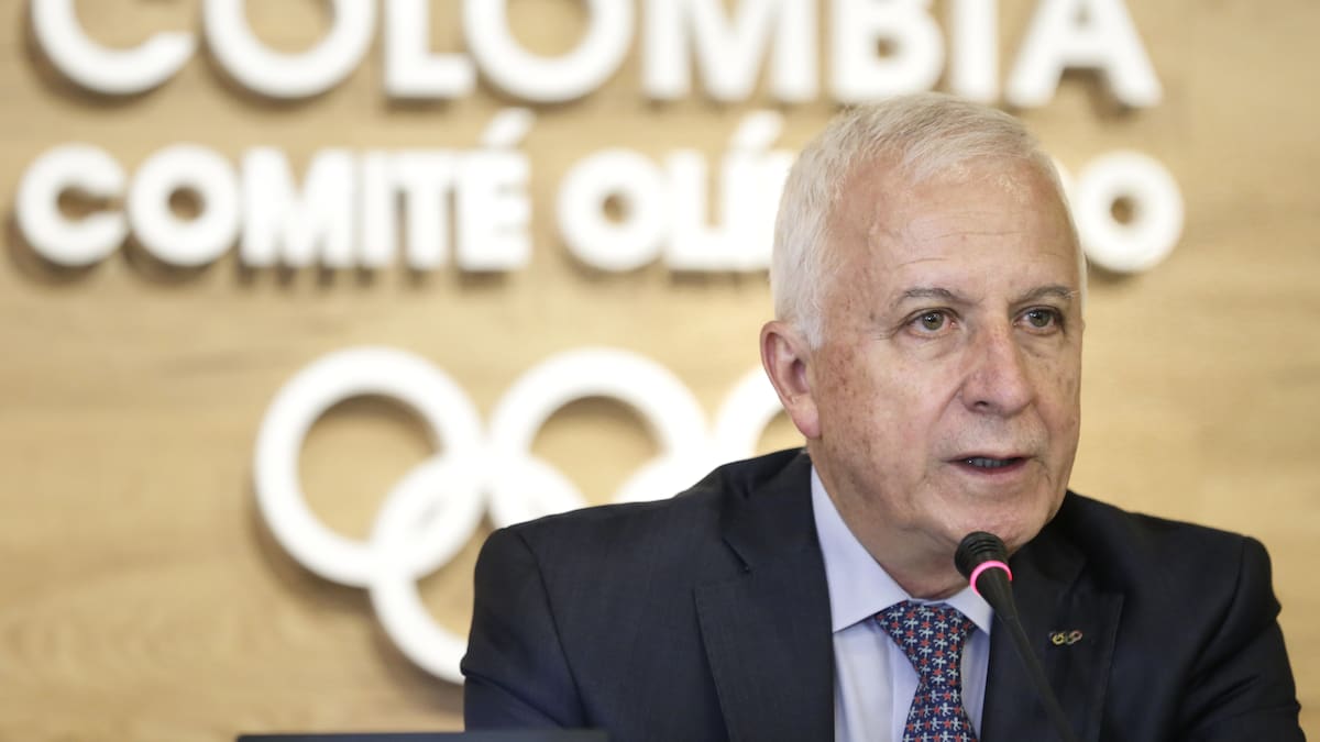 Baltazar Medina, presidente Odebo
