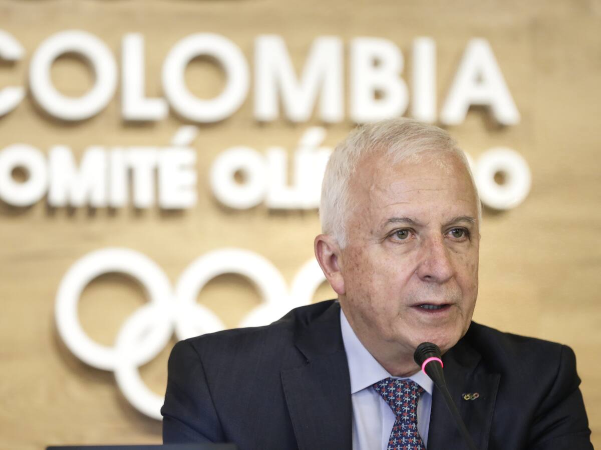 Baltazar Medina: “Es la peor noticia deportiva de los últimos años en el país”