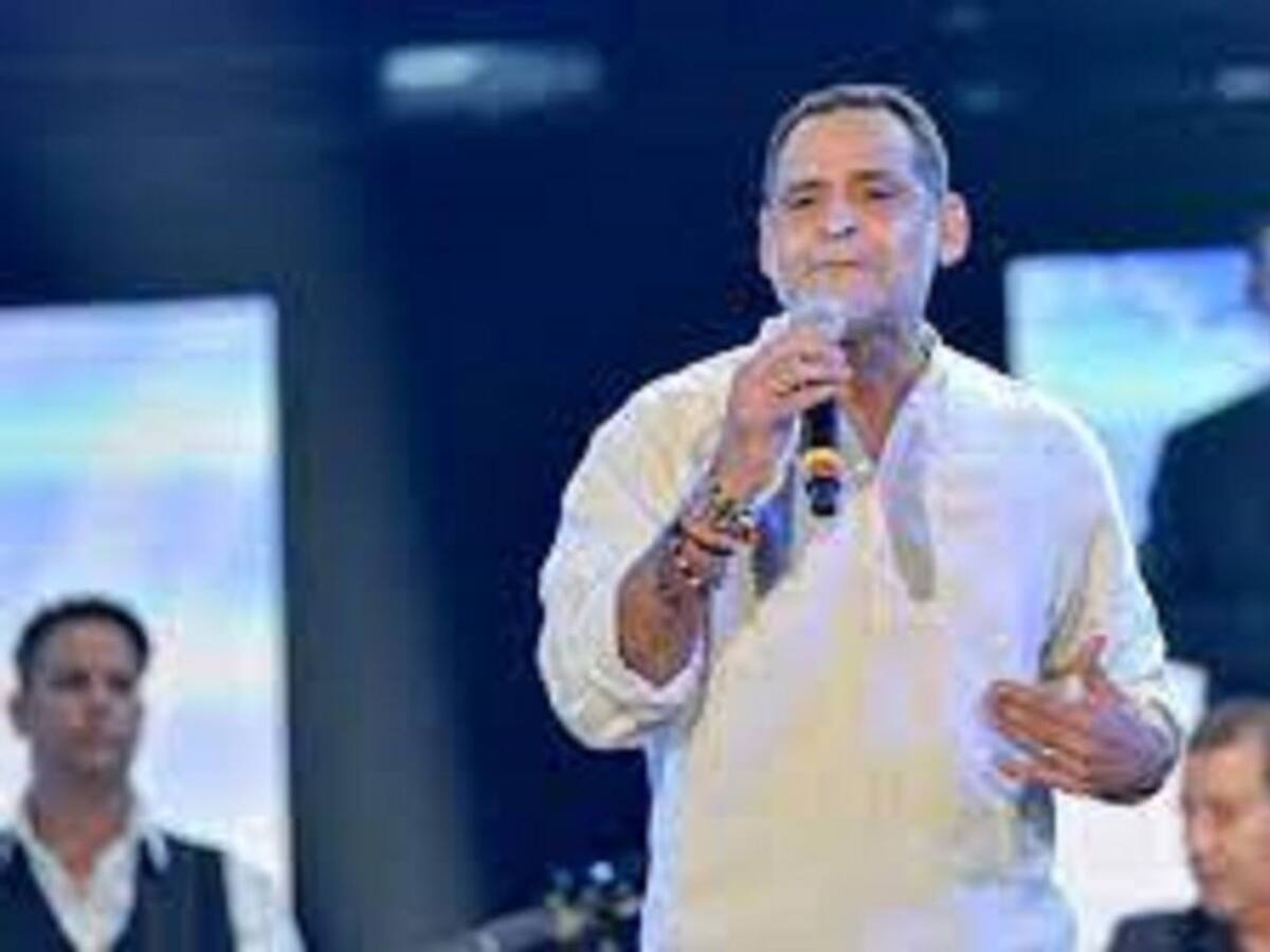 Luto en la salsa: Murió el puertorriqueño Héctor Tricoche a los 66 años