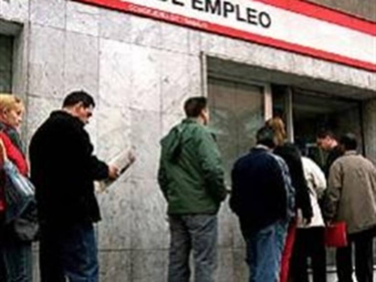 El número de desempleados puede alcanzar los 230 millones en el mundo, dice OIT