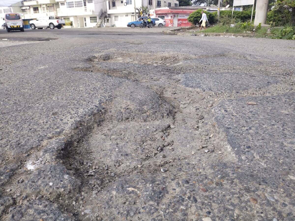 "La meta es liquidar el contrato este mes de junio": alcalde Dumek sobre Corredor de Carga