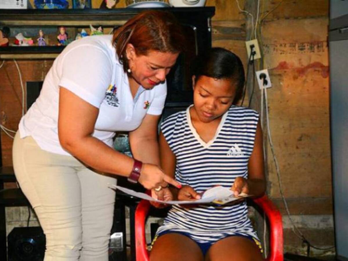 Más Familias en Acción abre periodos de verificación en salud y educación