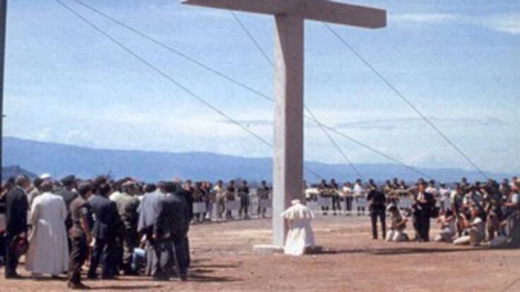 26 años después, sobrevivientes de Armero guardan la esperanza de encontrarse con sus seres queridos