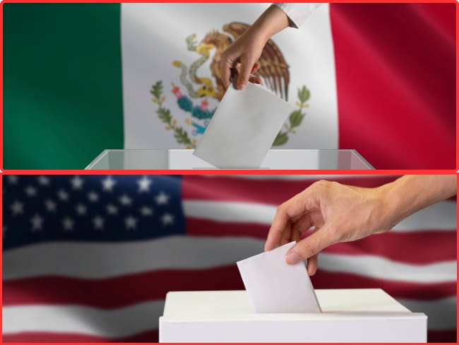 Elecciones en México: ¿Cuáles son los desafíos en la relación con Estados Unidos?
