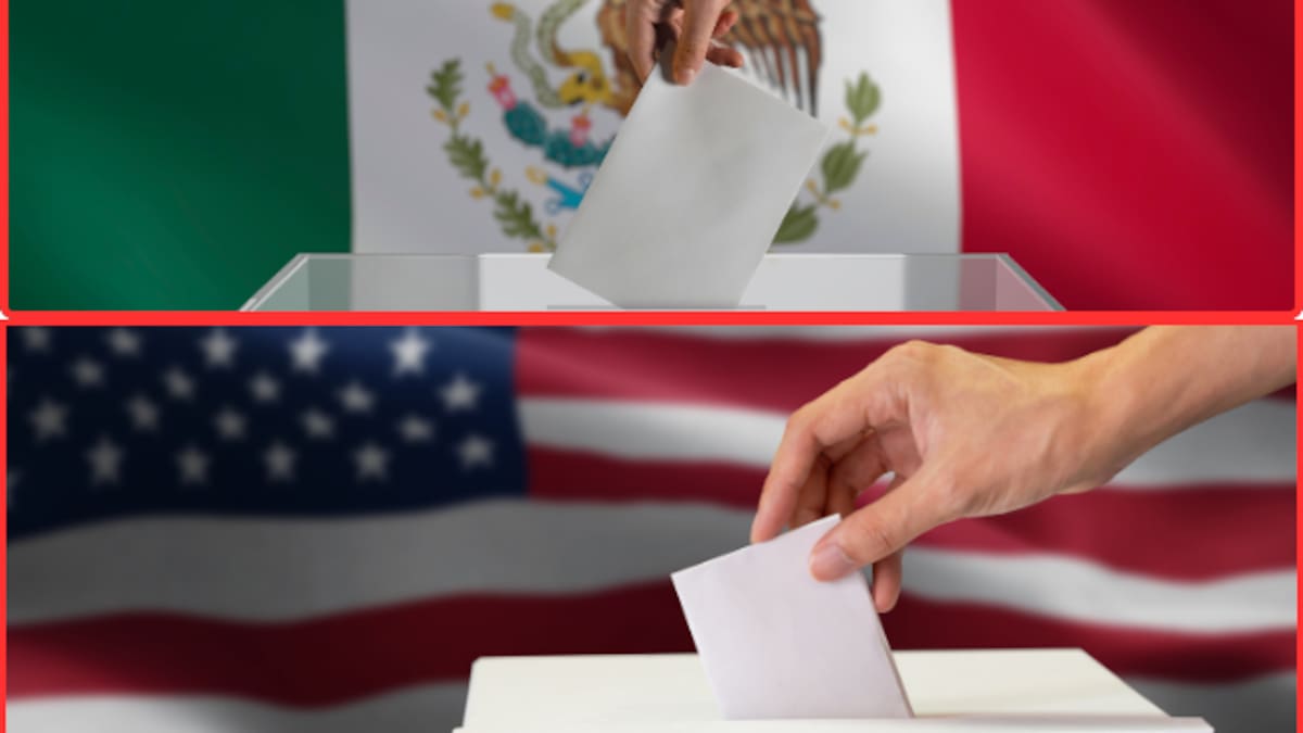 Elecciones en México: ¿Cuáles son los desafíos en la relación con Estados Unidos?