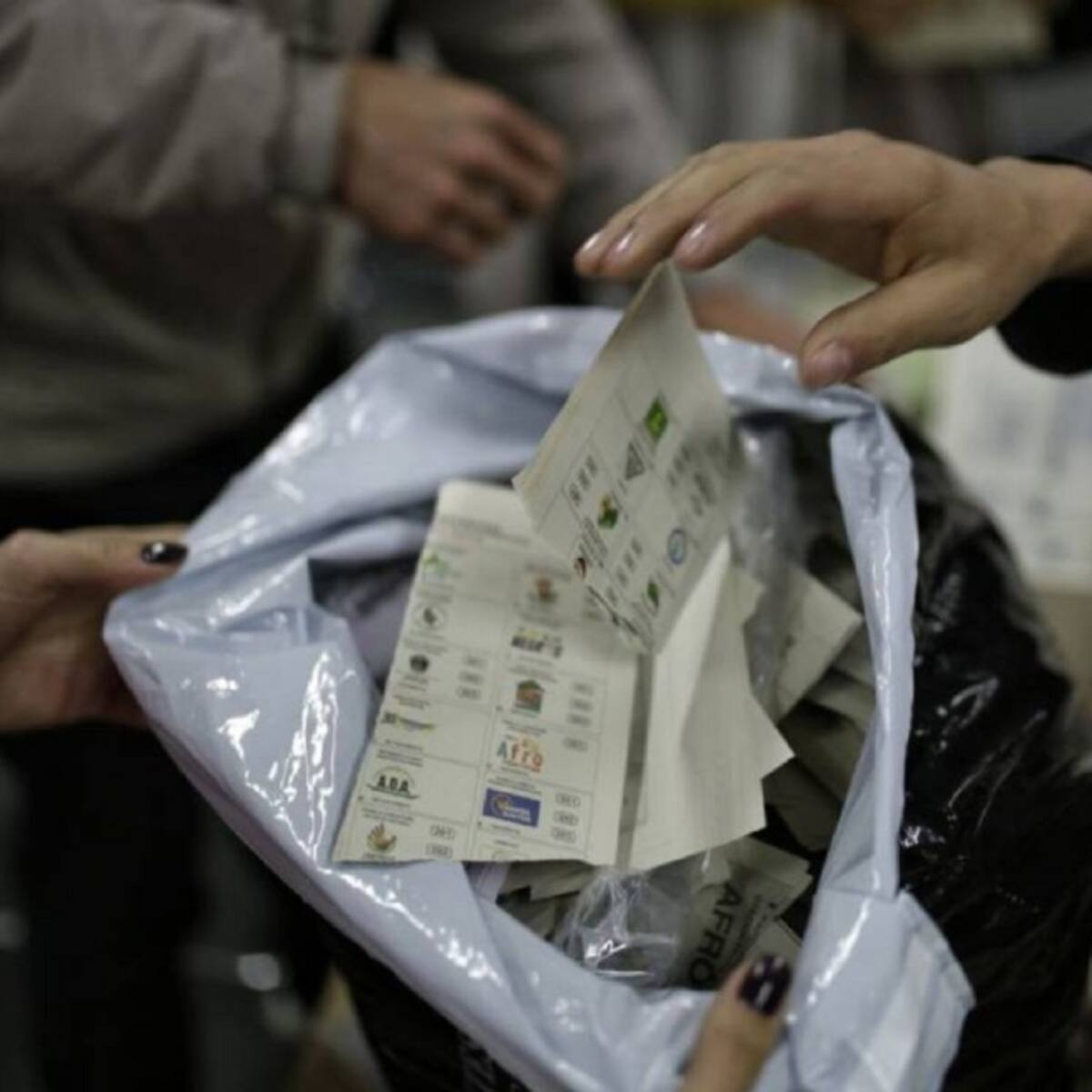 Intromisión en elecciones del país por parte de funcionarios venezolanos