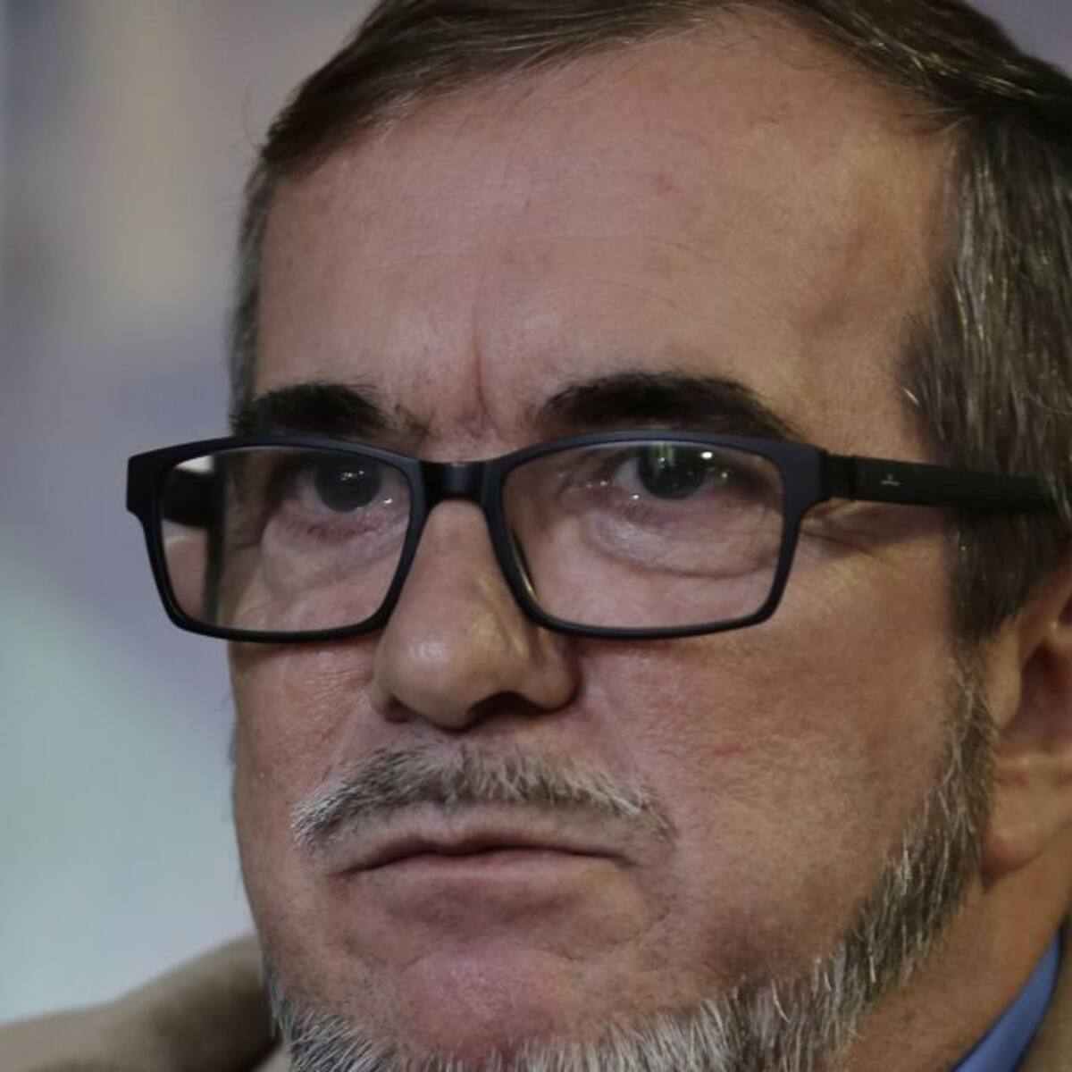 La iglesia católica rechazó el plan para asesinar a Rodrigo Londoño