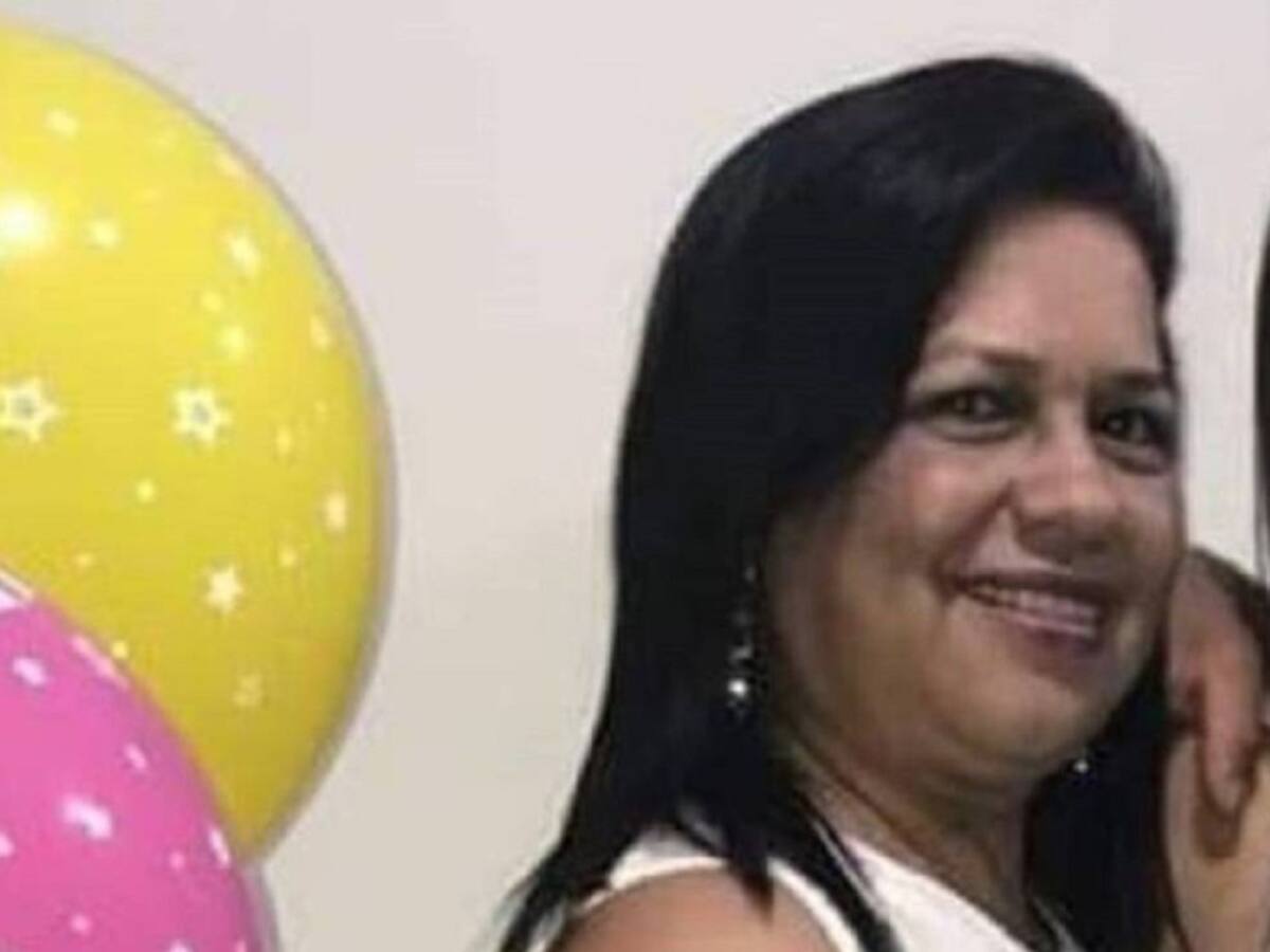 En libertad la docente Astrid Fabiola Ortega