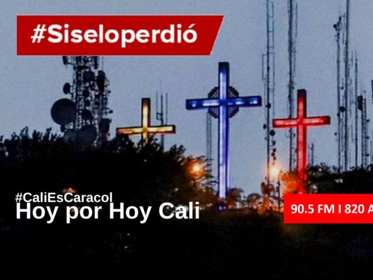 Cali Hoy por Hoy 21 de agosto del 2020