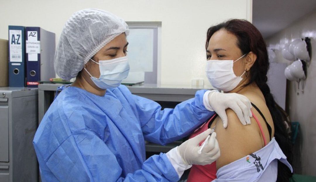 Este 27, 28 y 29 de diciembre todos los municipios del Huila se unen a la jornada departamental de vacunación para prevención del Covid19.