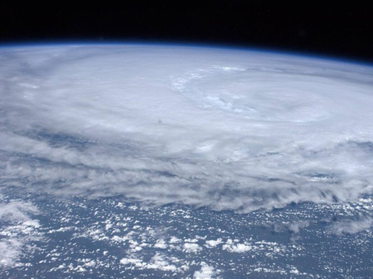 Al inicio de temporada de huracanes, aún no restringen navegación en Urabá