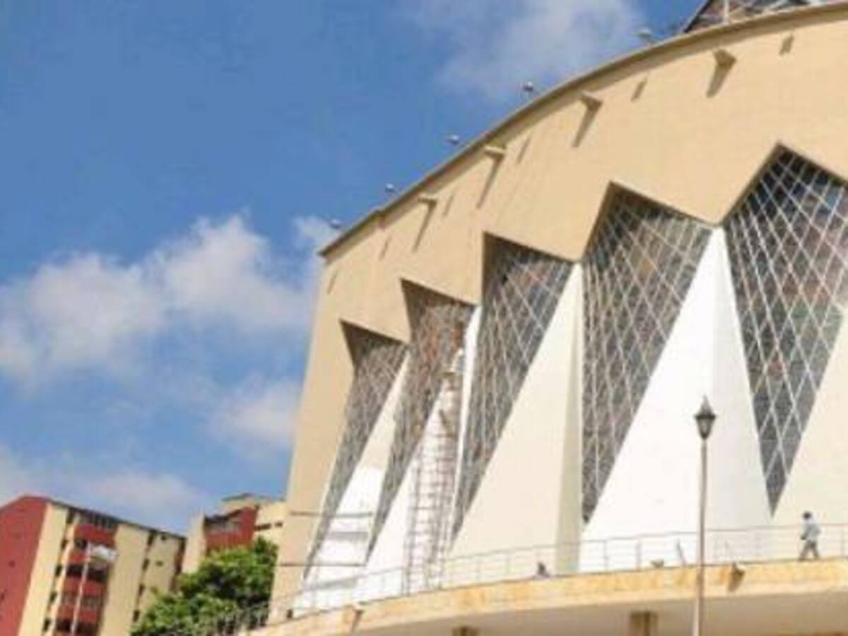 Plantón en Barranquilla contra Manual de Convivencia