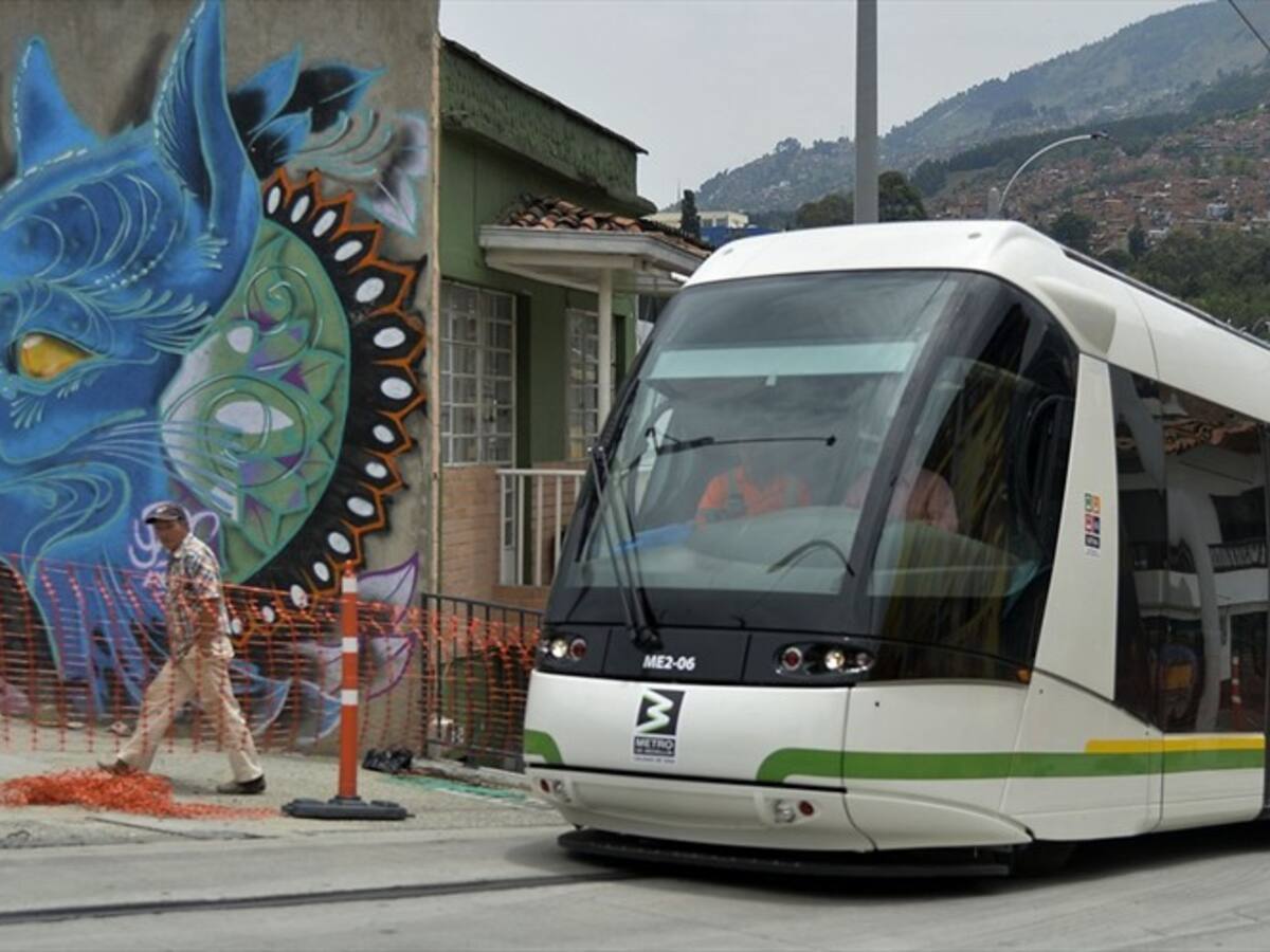 El Tranvía de Ayacucho ha traído mucho desarrollo y turismo: José Giraldo