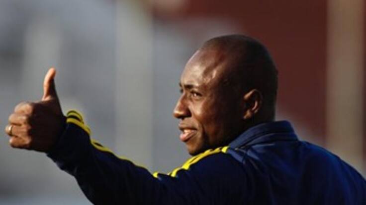 Pablo Armero: 'Poco a poco voy a ir teniendo oportunidades'