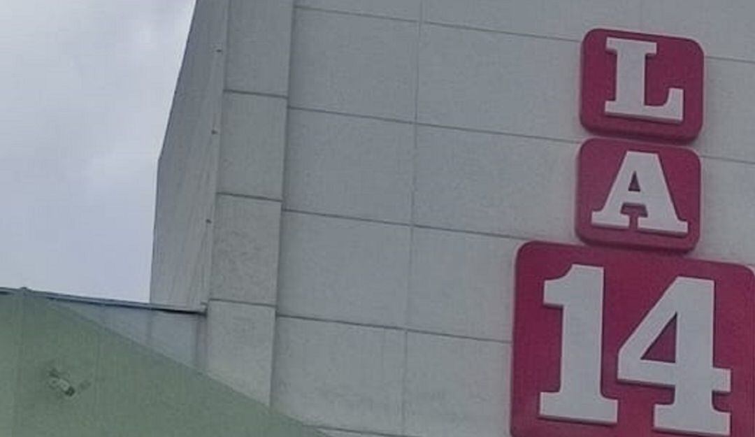 Liquidarán almacenes La 14