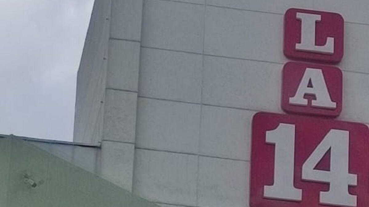 Gremios se pronuncian ante proceso de liquidación de La 14