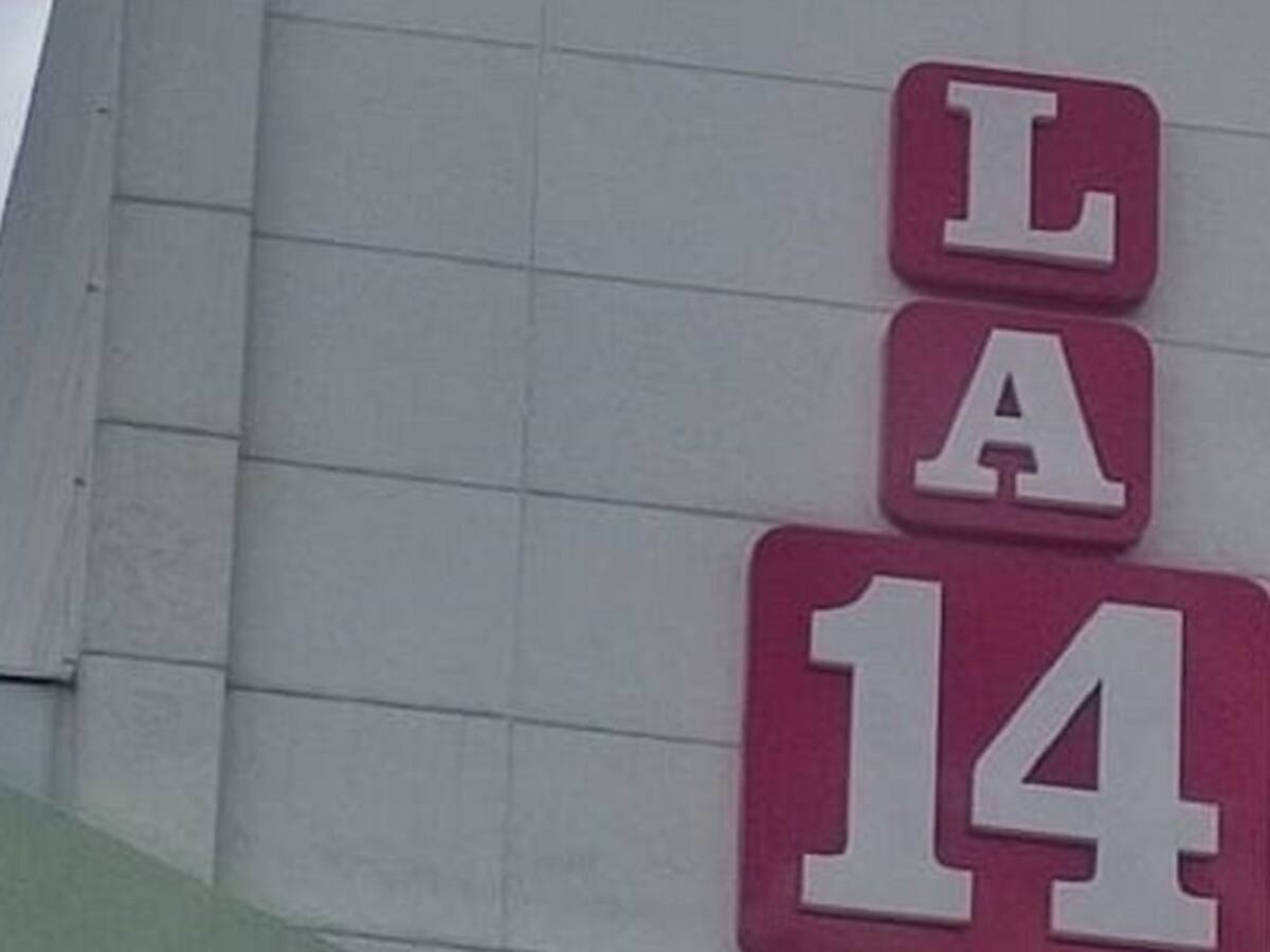 Gremios se pronuncian ante proceso de liquidación de La 14
