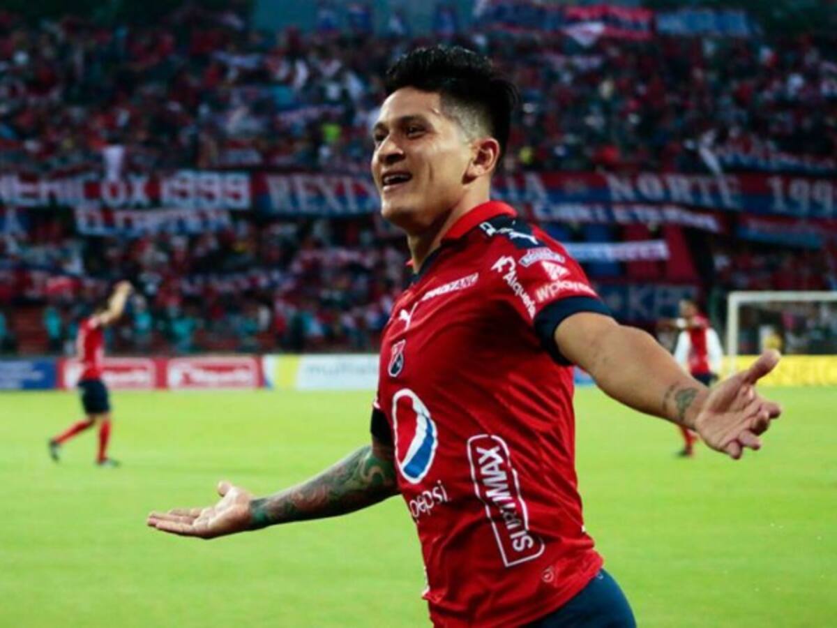 Medellín vence al América y lo deja eliminado de la Liga