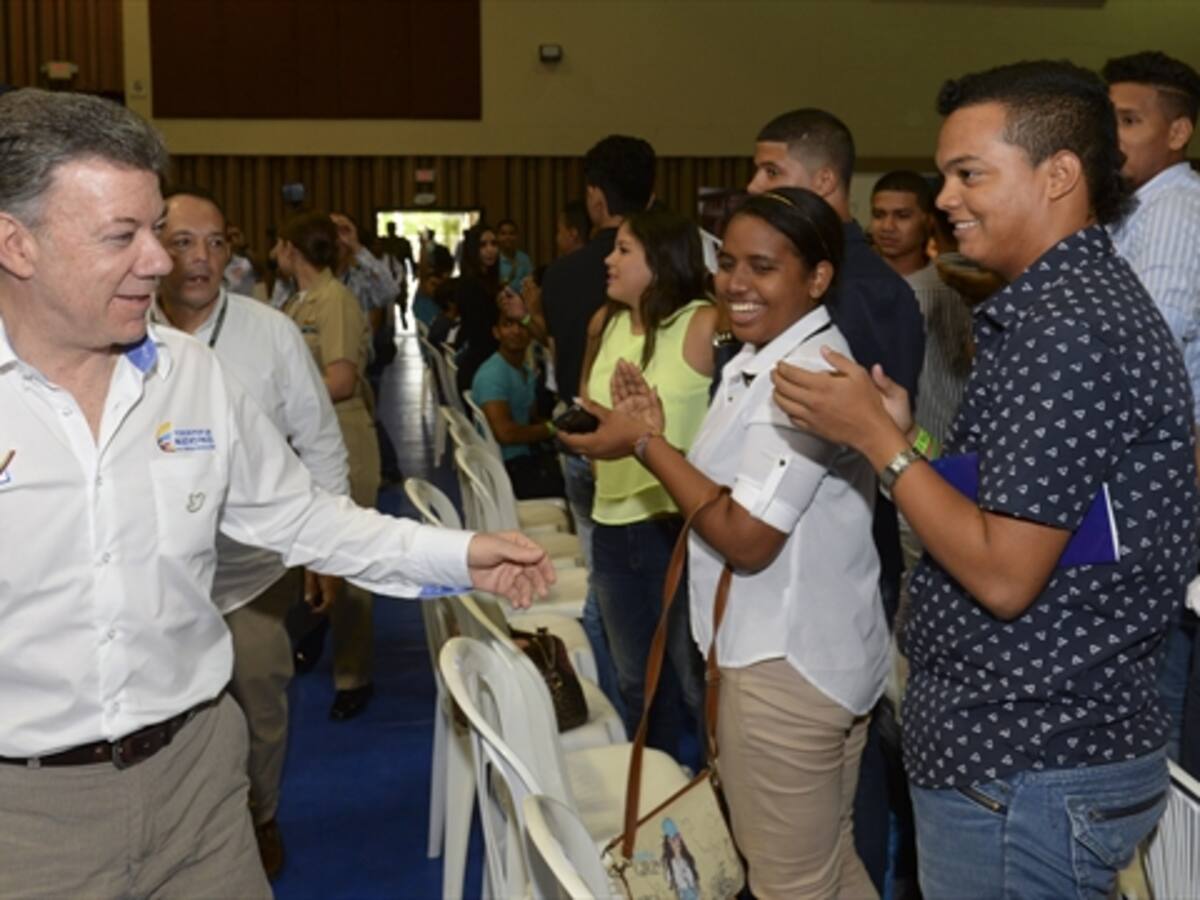 Tripleta de Rangel y Millonarios alcanza la primera victoria en la Liga