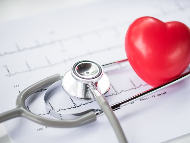 ¿Cuáles son las señales de alarma de los problemas cardiacos? Jorge Solís explica