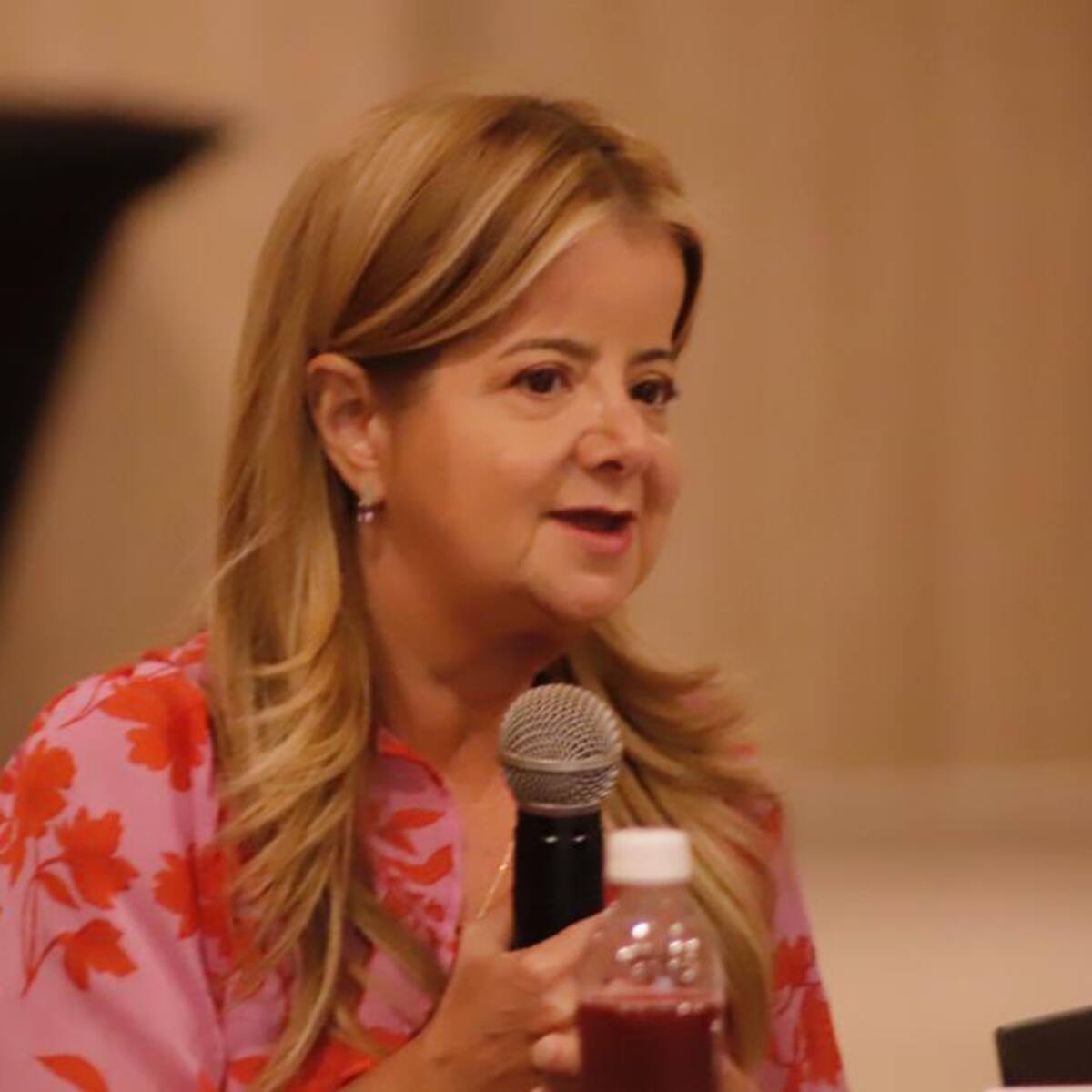Caso Fucoso: fiscal menciona a Elsa Noguera durante imputación de cargos contra Nicolás Petro