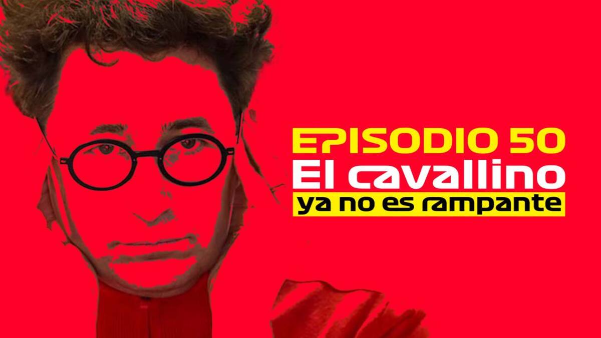 Hola f1: El cavallino ya no es rampante