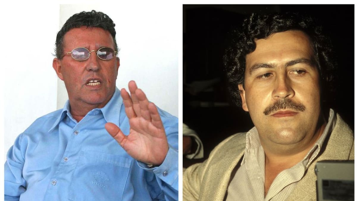 Atentado Avión de Avianca: Sobrino de Pablo Escobar pide que su padre sea investigado