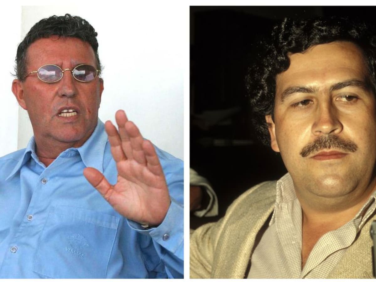 Atentado Avianca: Sobrino de Pablo Escobar pide que investiguen a su padre