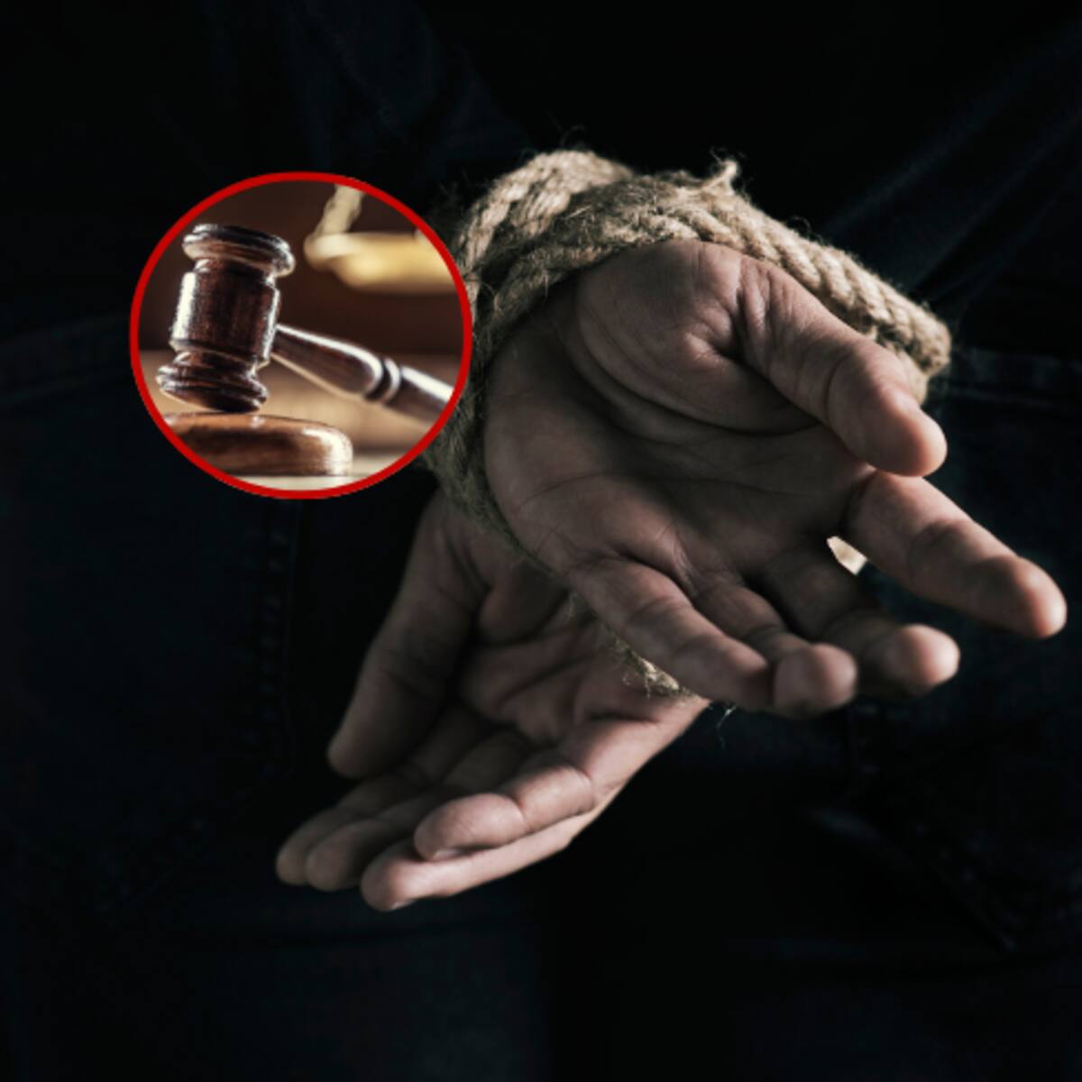 Capturados por secuestro de empresario en el Cesar buscan preacuerdo con la Fiscalía