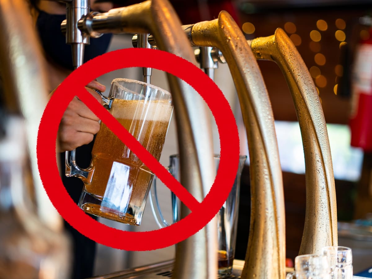 Ley seca este domingo en Armenia por elecciones de juventudes 2025: horarios y proceso de votación