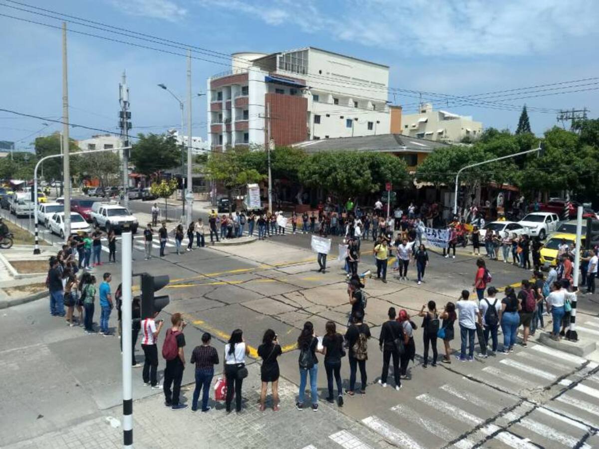 Facultad de Ingeniería de la Uniautónoma seguirá en cese de actividades