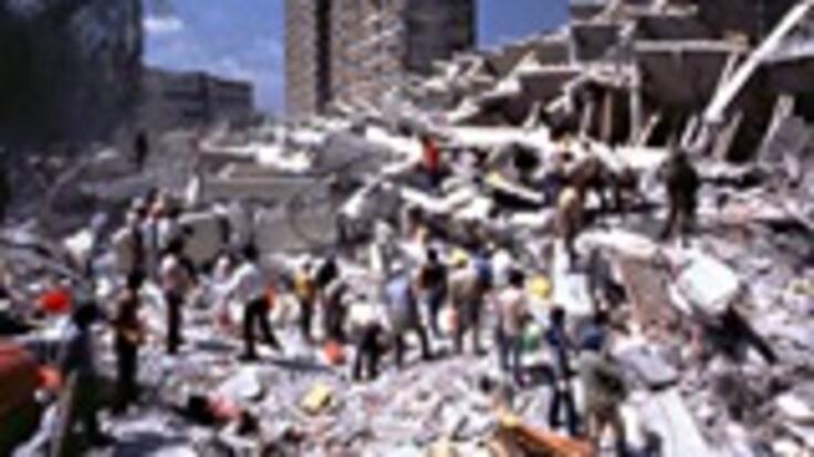 Jorge Salazár, Ingeniero civil especialista en estructuras y riesgos sísmicos, explica el fenómeno del terremoto