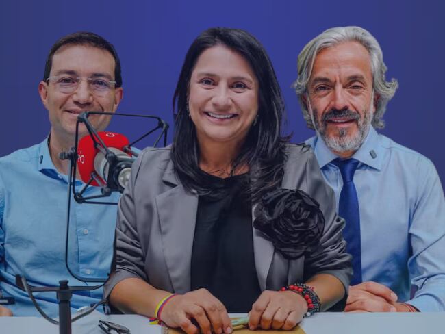 Oviedo, Holguín, Córdoba (Foto: Caracol Radio).