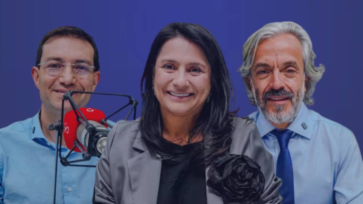 Glifosato, bombardeos y diálogos de paz: el Sí o No del 5X20 de Hora20