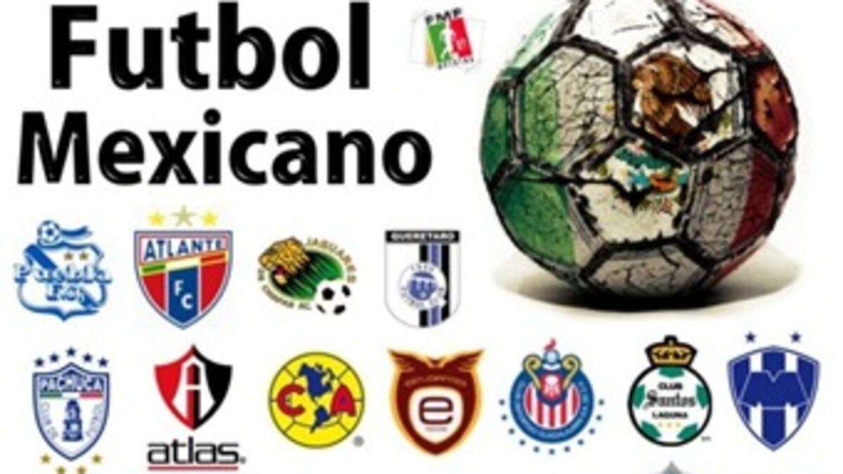 Toluca, Tijuana y León de México clasificarón a la Libertadores del 2013