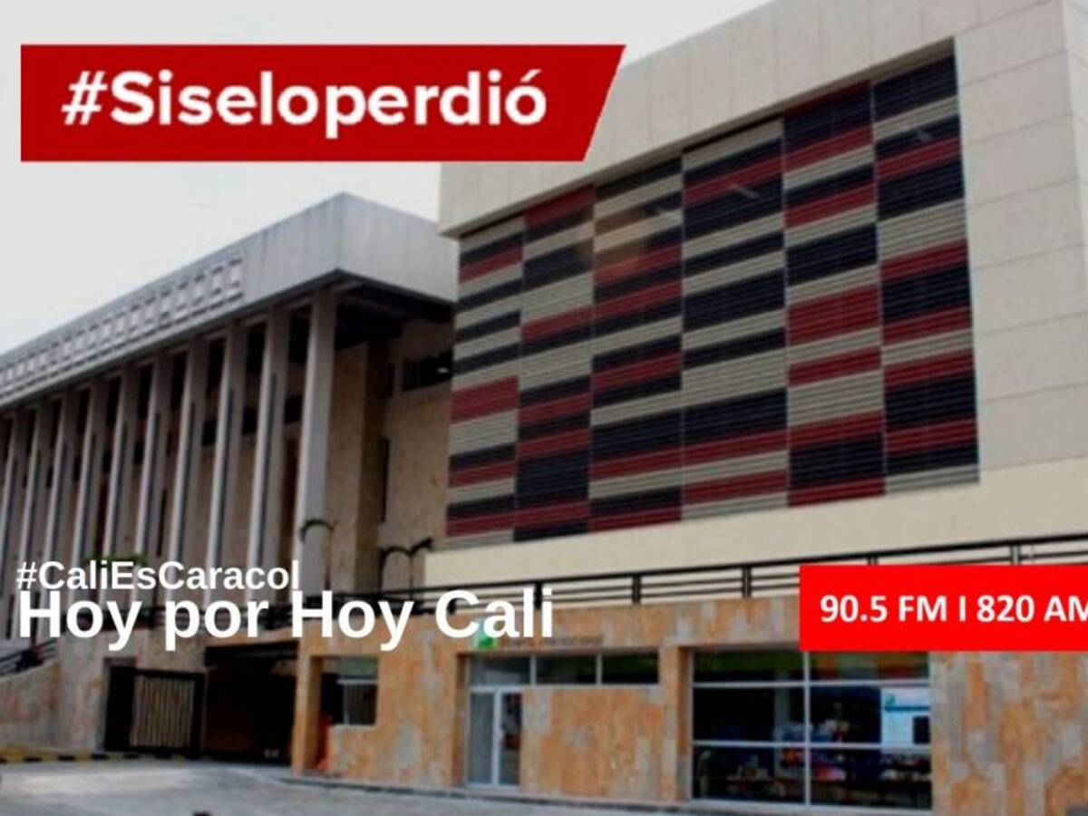 Cali Hoy por Hoy 25 de agosto del 2020